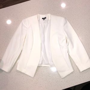 Off white Express blazer